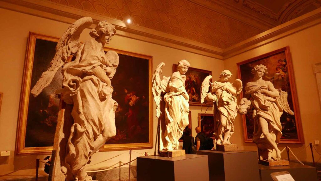 vatican museum