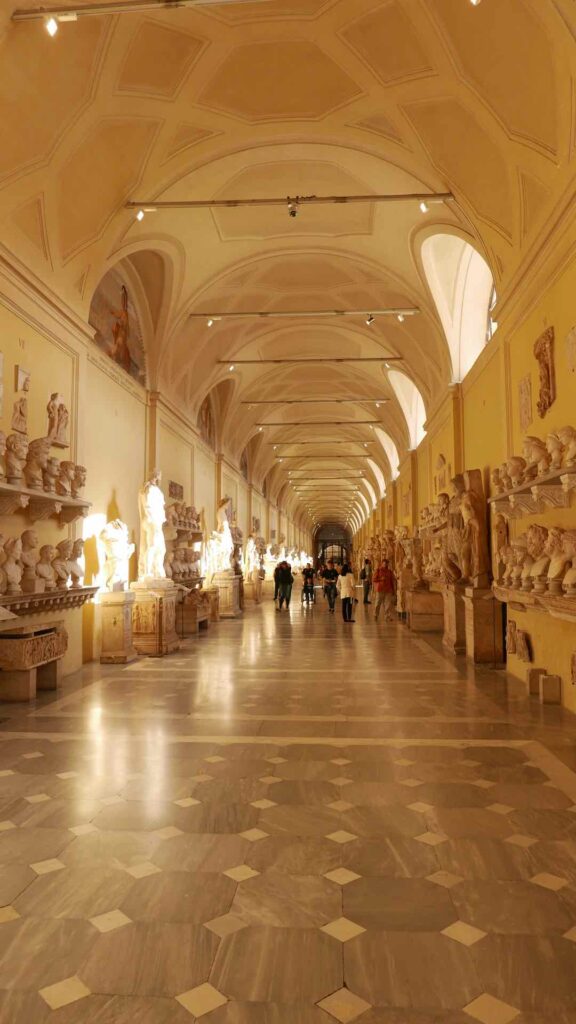 Vatican Museum