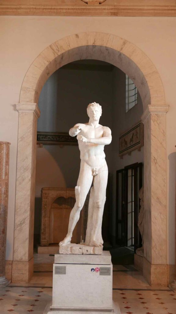 Vatican Museum