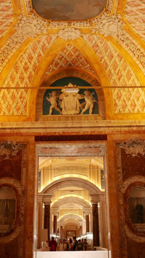 vatican museum in places city guide 3
