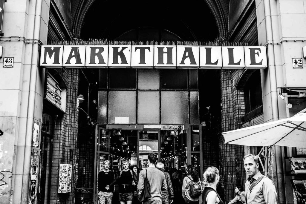 berlin city guide