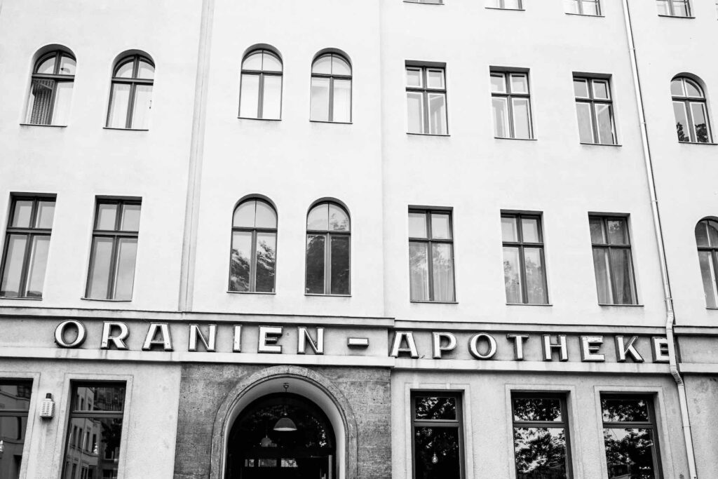 berlin city guide