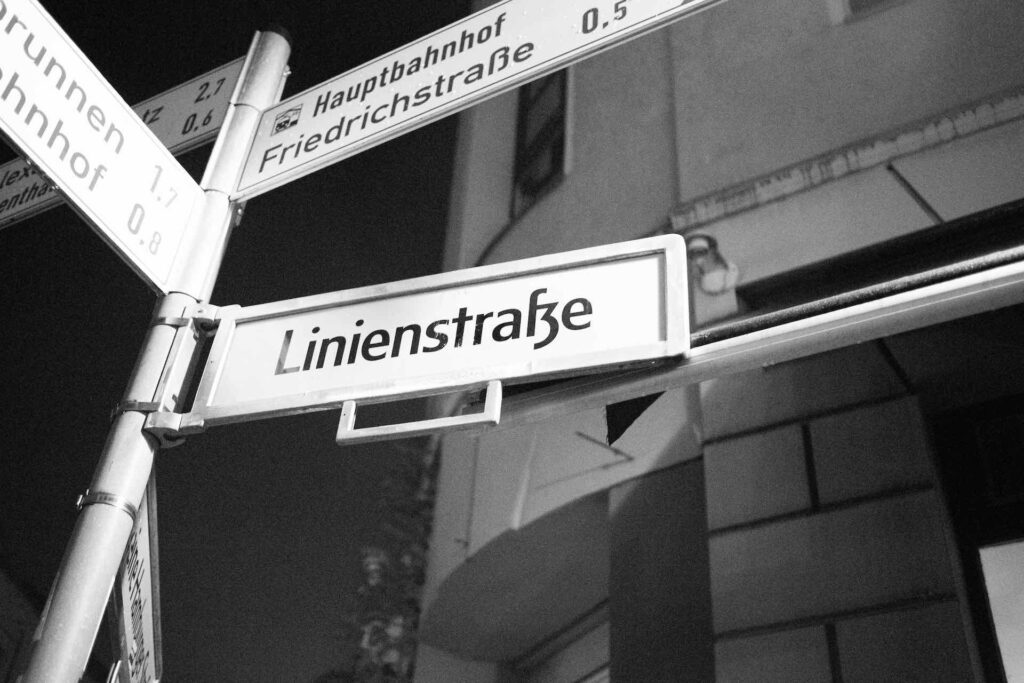berlin city guide