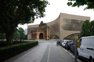 stiftung exilmuseum berlin