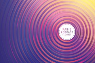 paris podcast festival