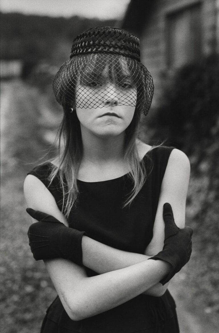 mary ellen mark