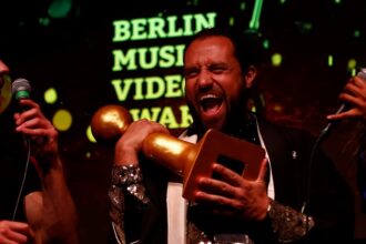 berlin music video awards