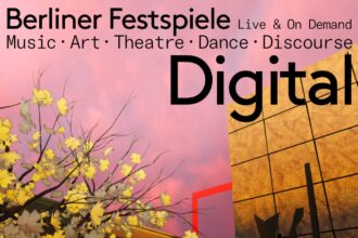 theatertreffen Berlin