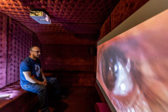 brain film fest