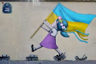 seth ukraine