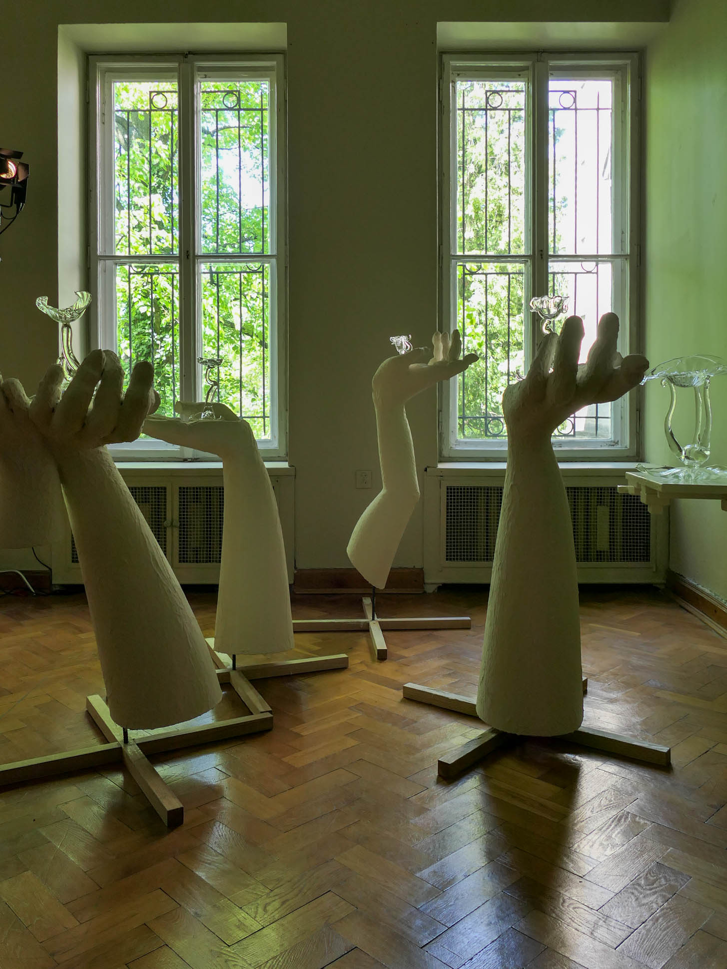 polish craft and design