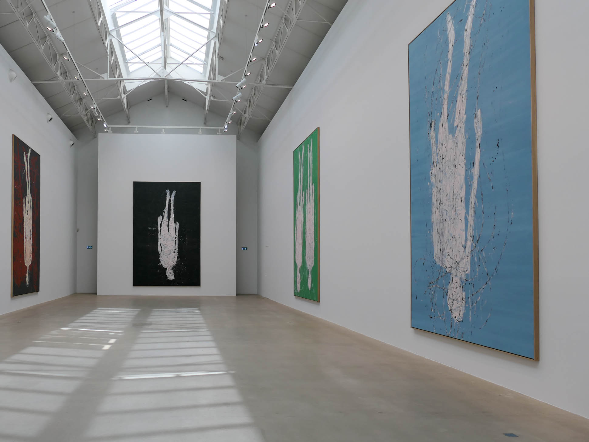 georg baselitz