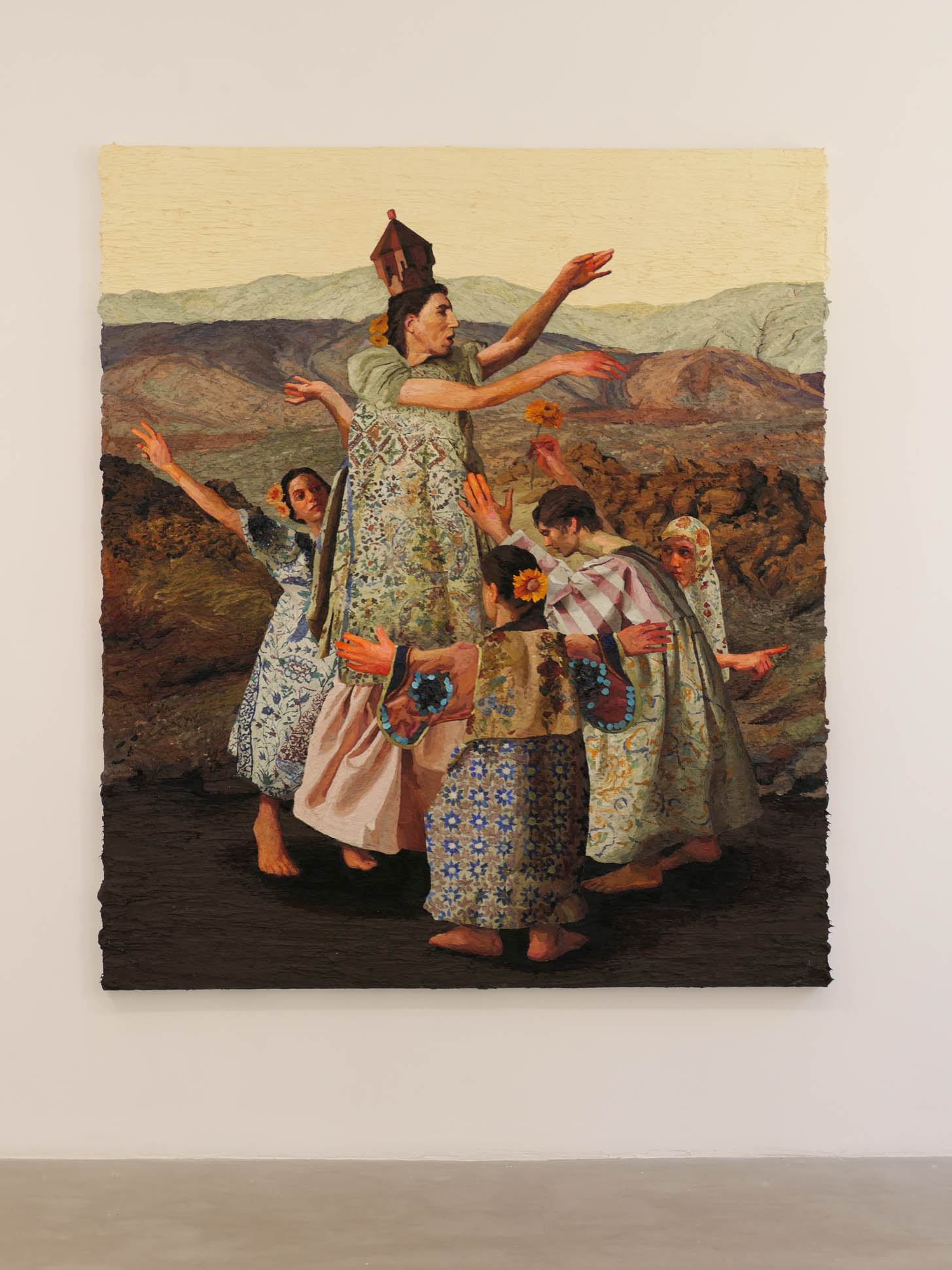 Javier Ruiz Perez