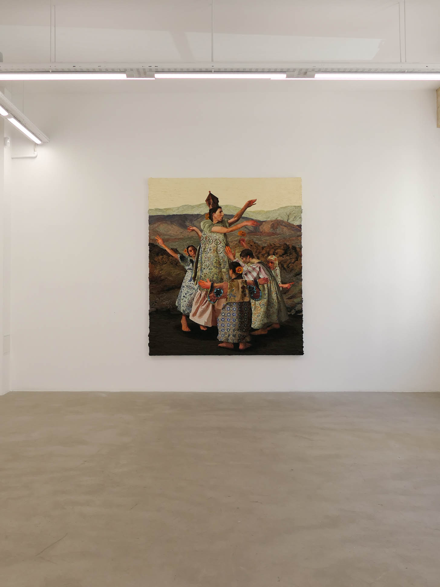 Javier Ruiz Perez