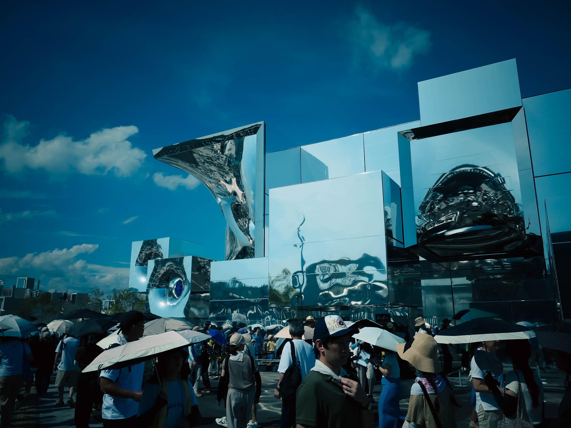 expo 2025