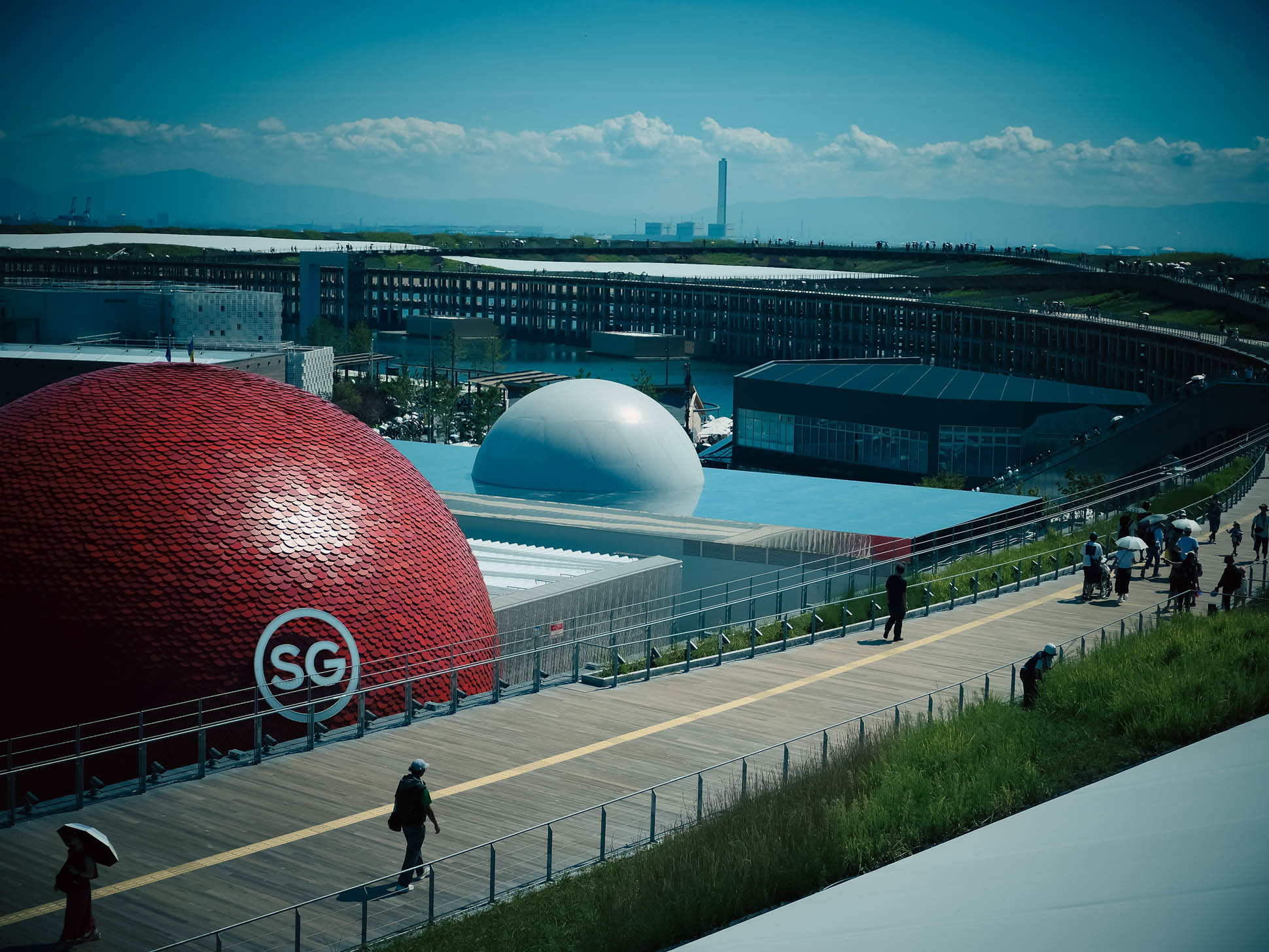 expo 2025