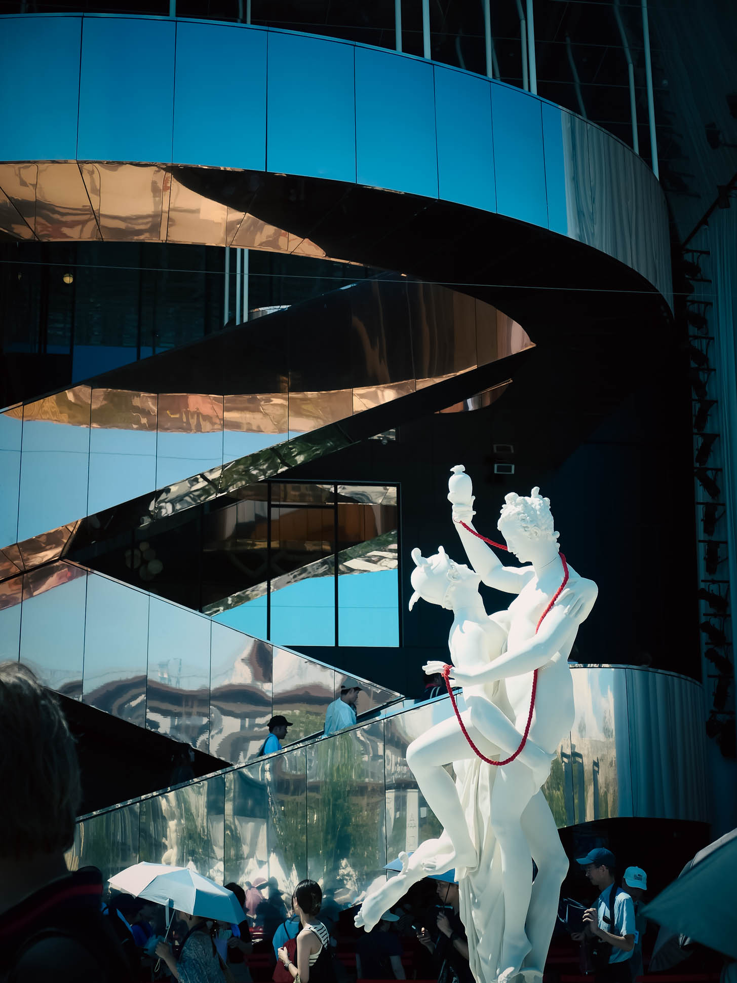 Expo 2025 Osaka Japan 1 expo 2025