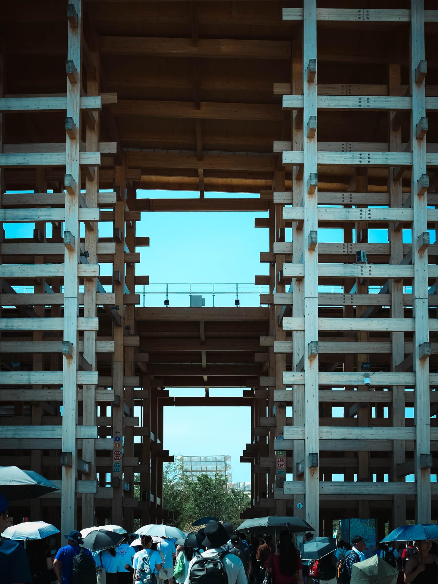 Expo 2025 Osaka Japan 3 expo 2025