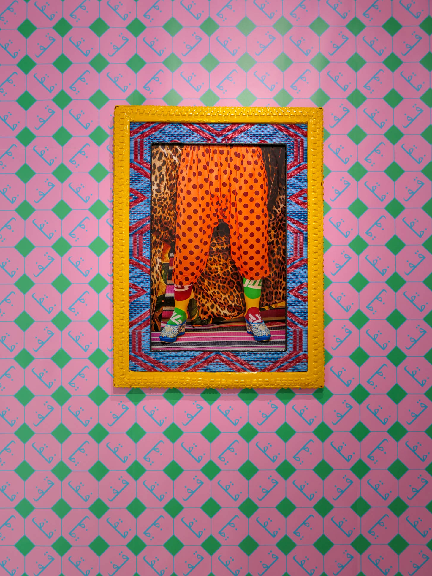 Hassan Hajjaj