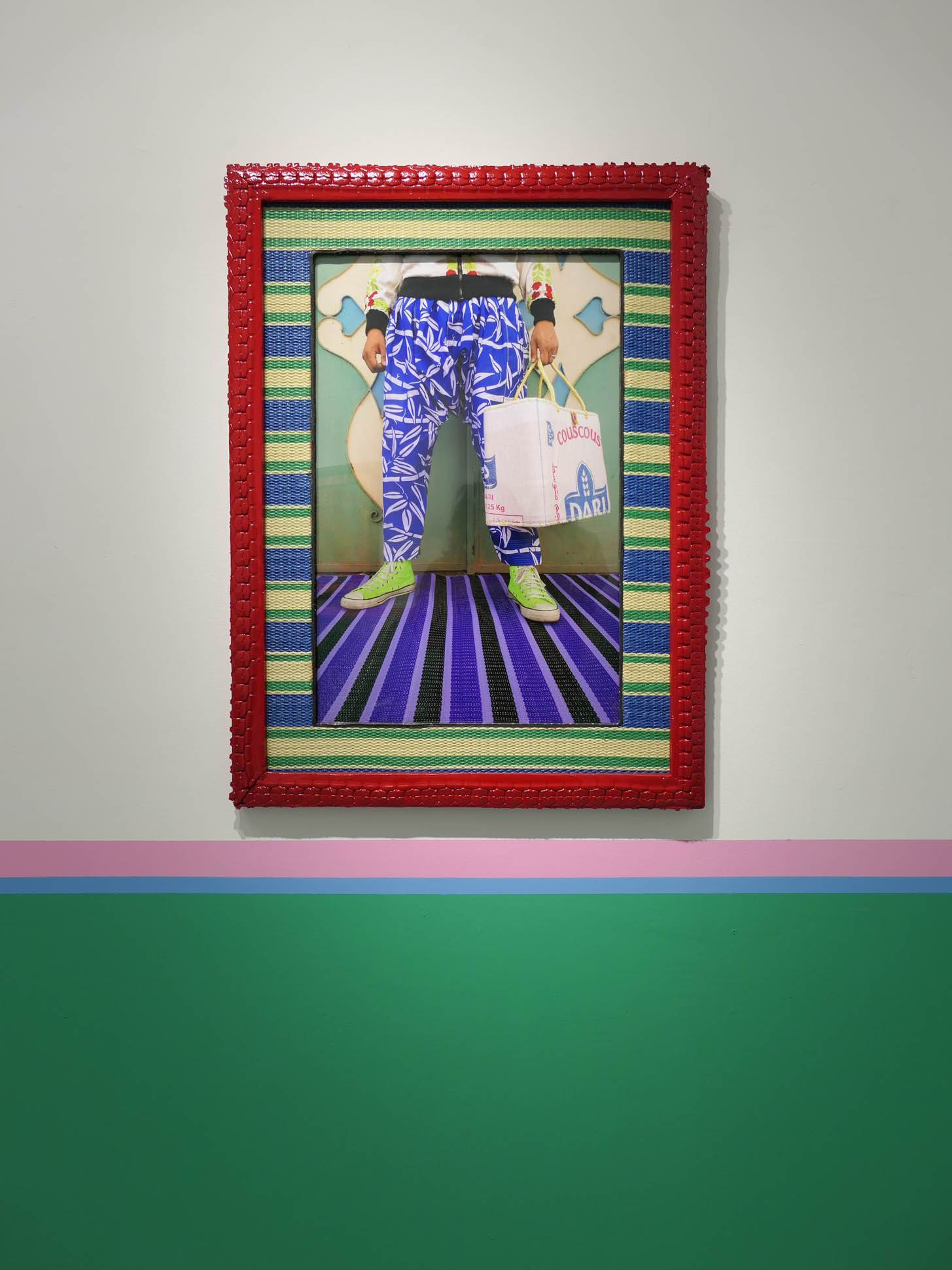 Hassan Hajjaj