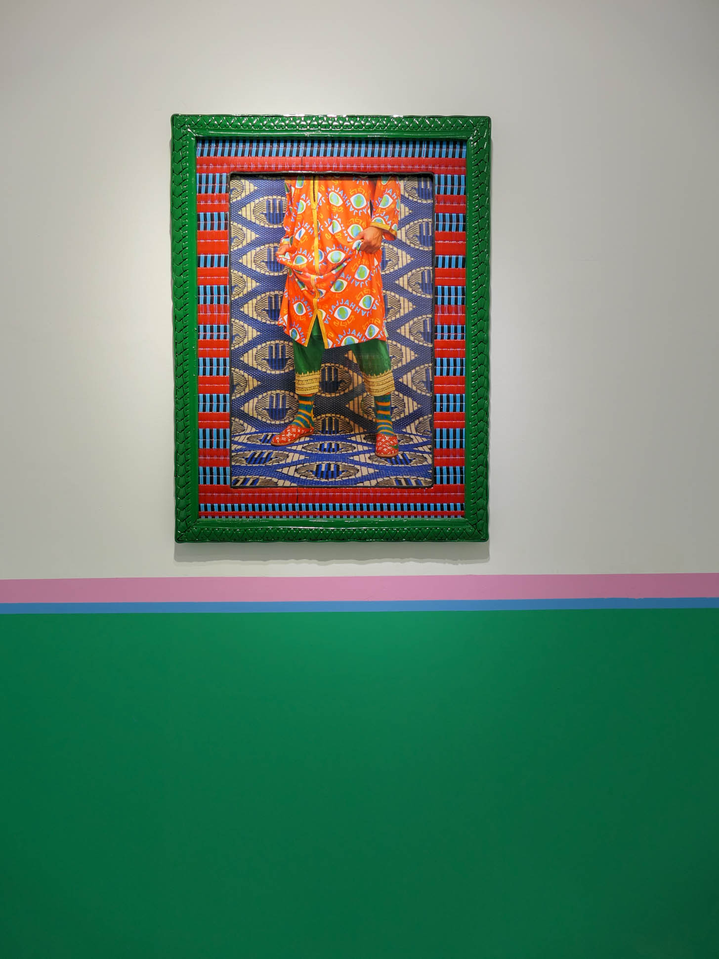 Hassan Hajjaj