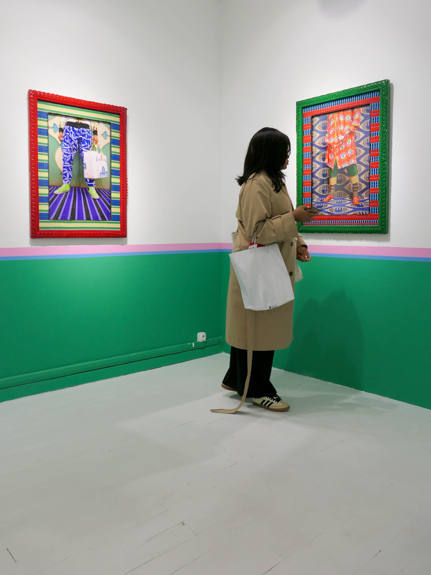 Hassan Hajjaj