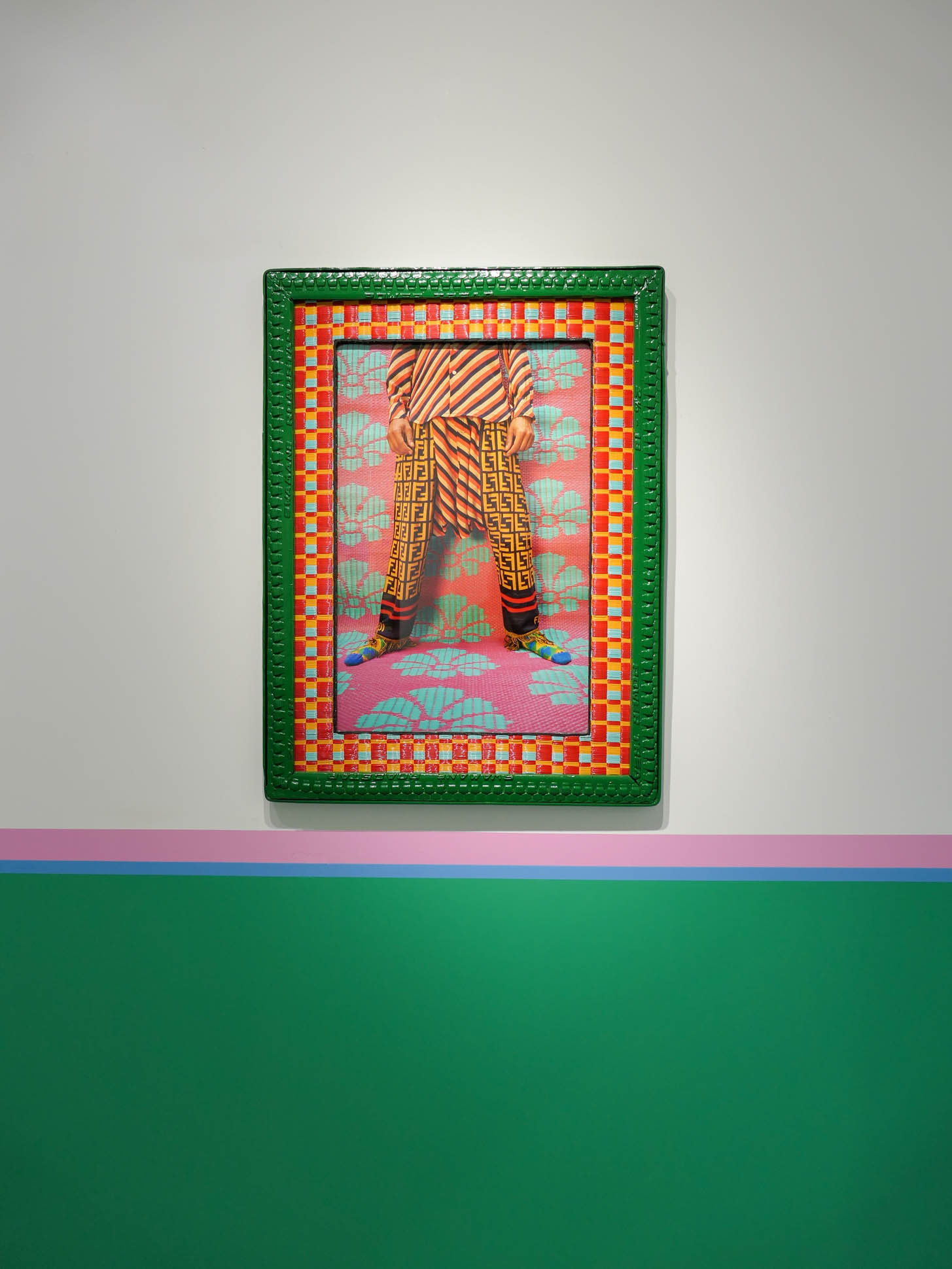 Hassan Hajjaj