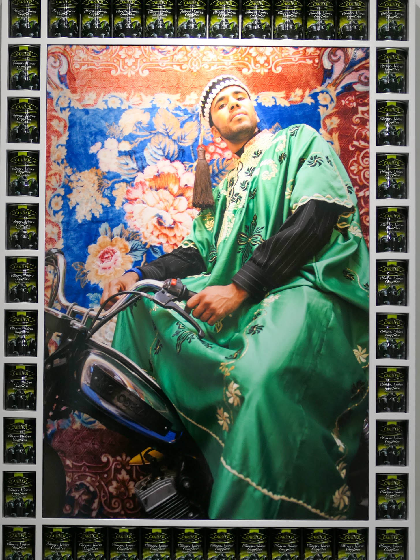 Hassan Hajjaj