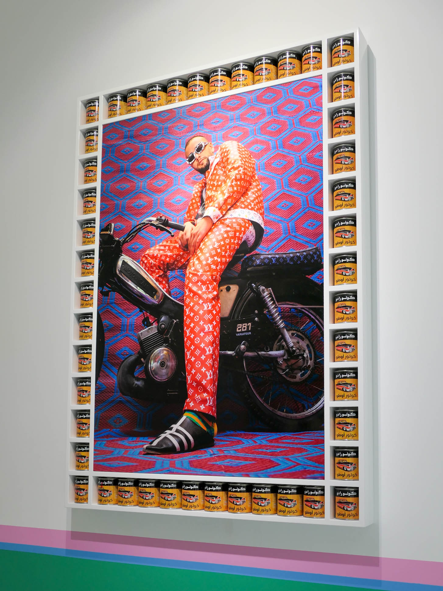 Hassan Hajjaj