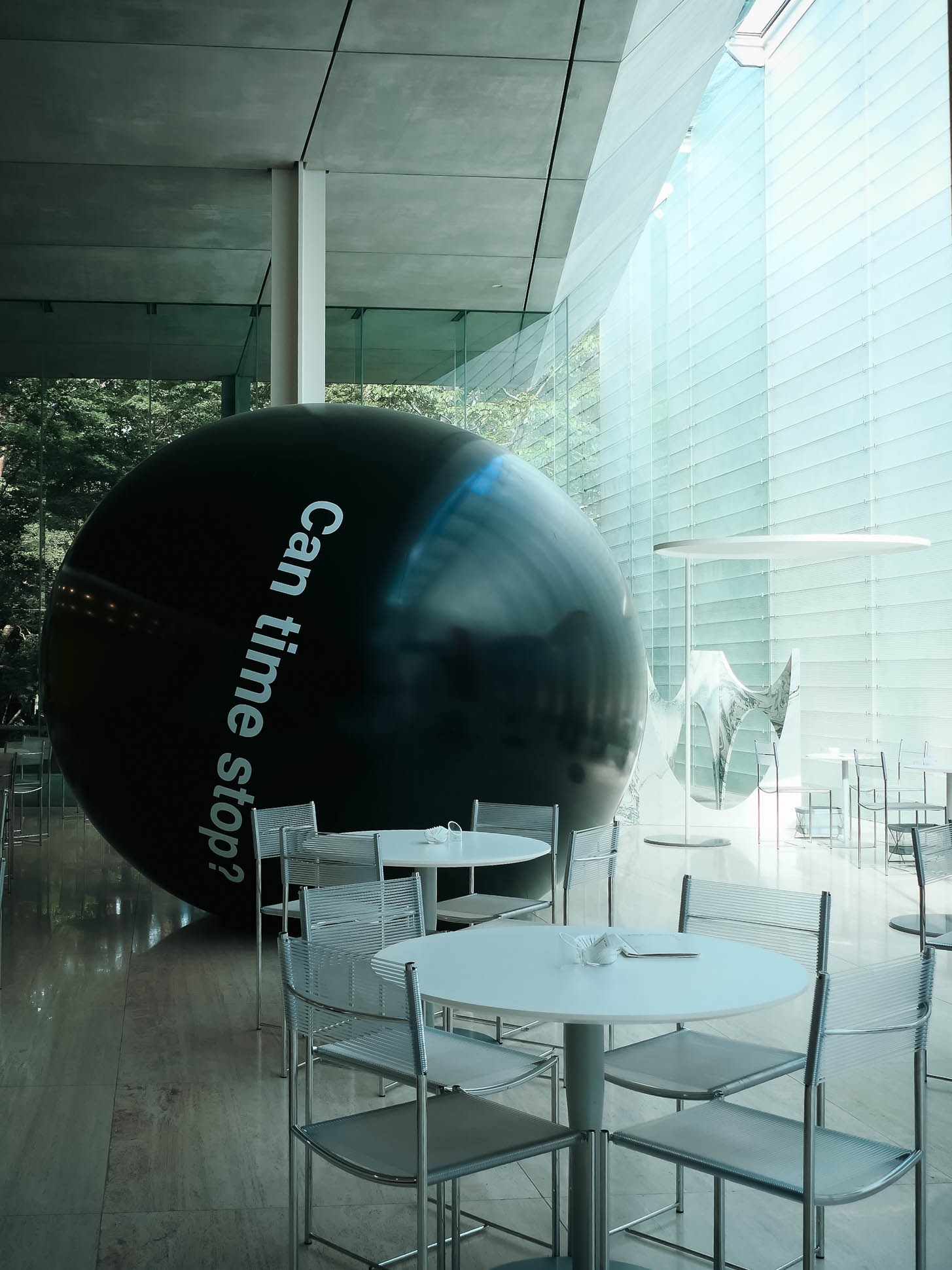 Ryan Gander 2 Ryan Gander