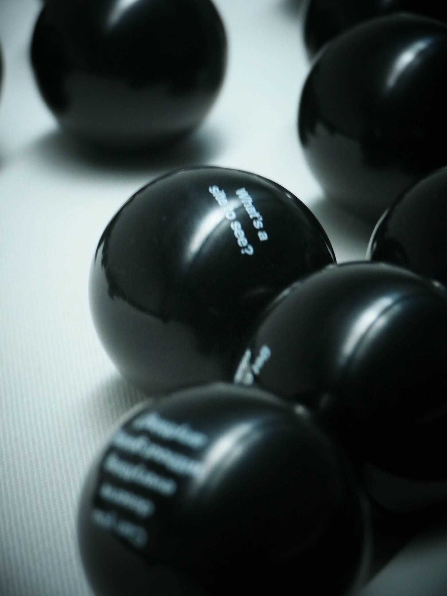 Ryan Gander 3 Ryan Gander