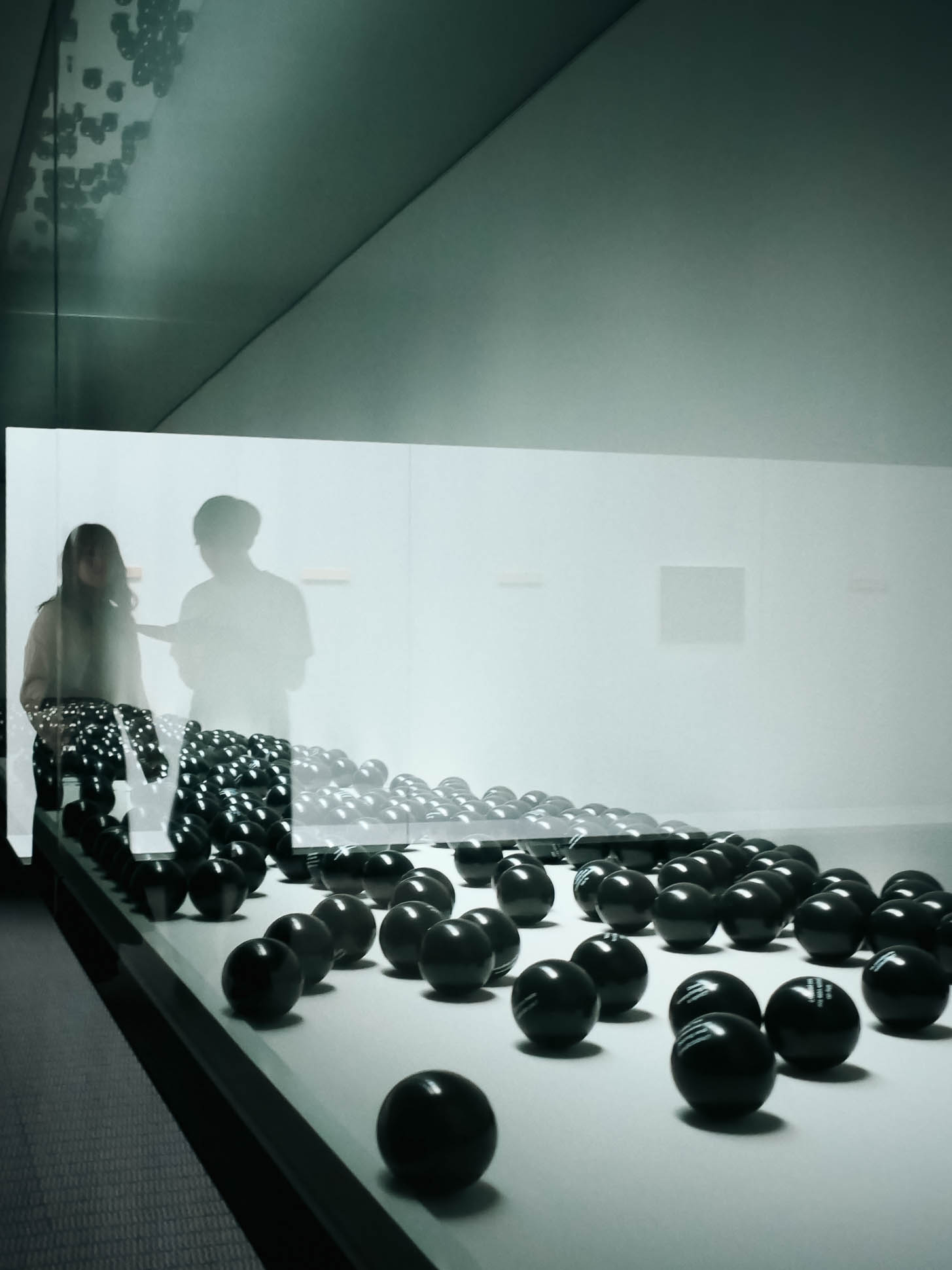 Ryan Gander 4 Ryan Gander