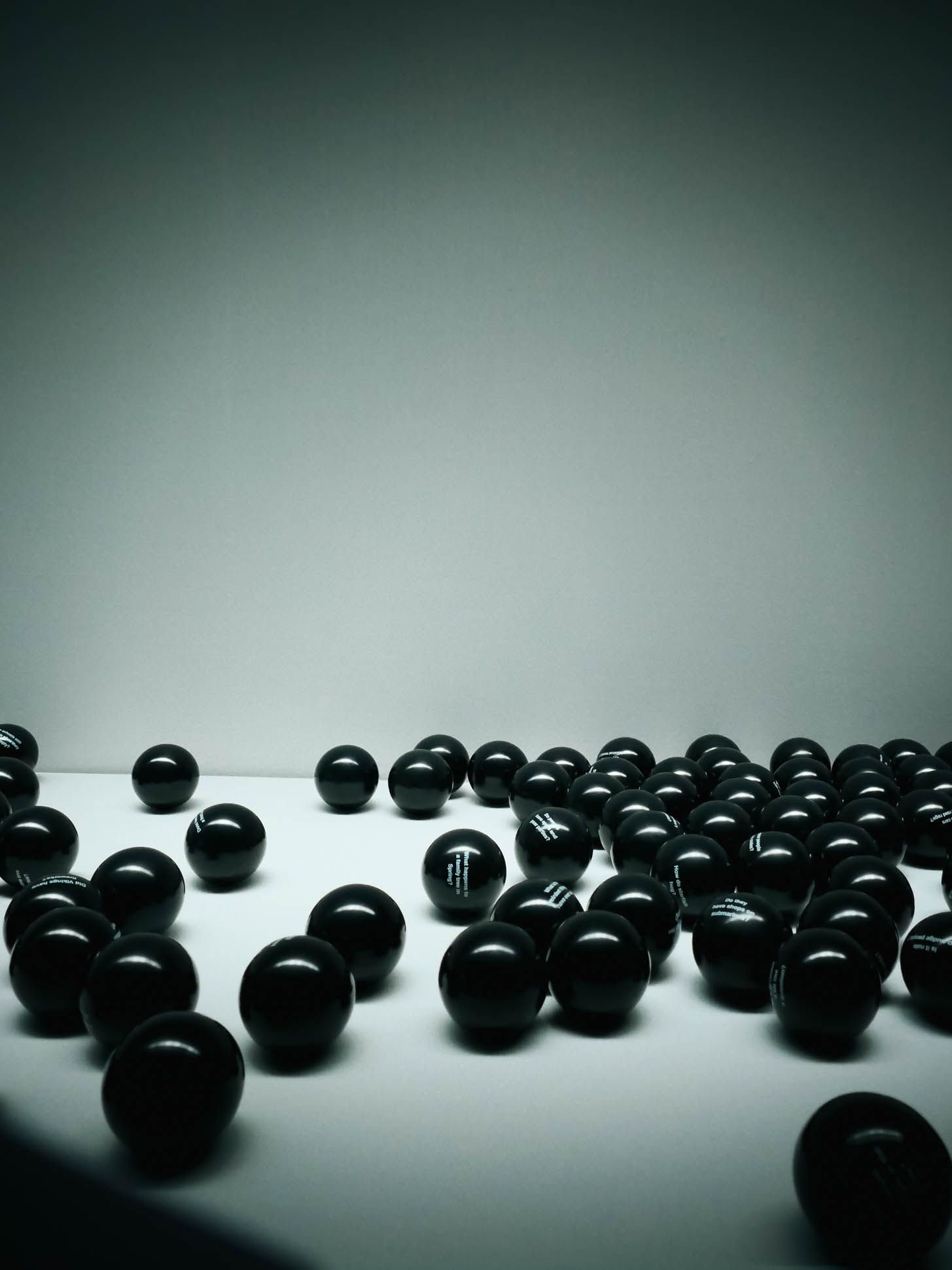 Ryan Gander 5 Ryan Gander