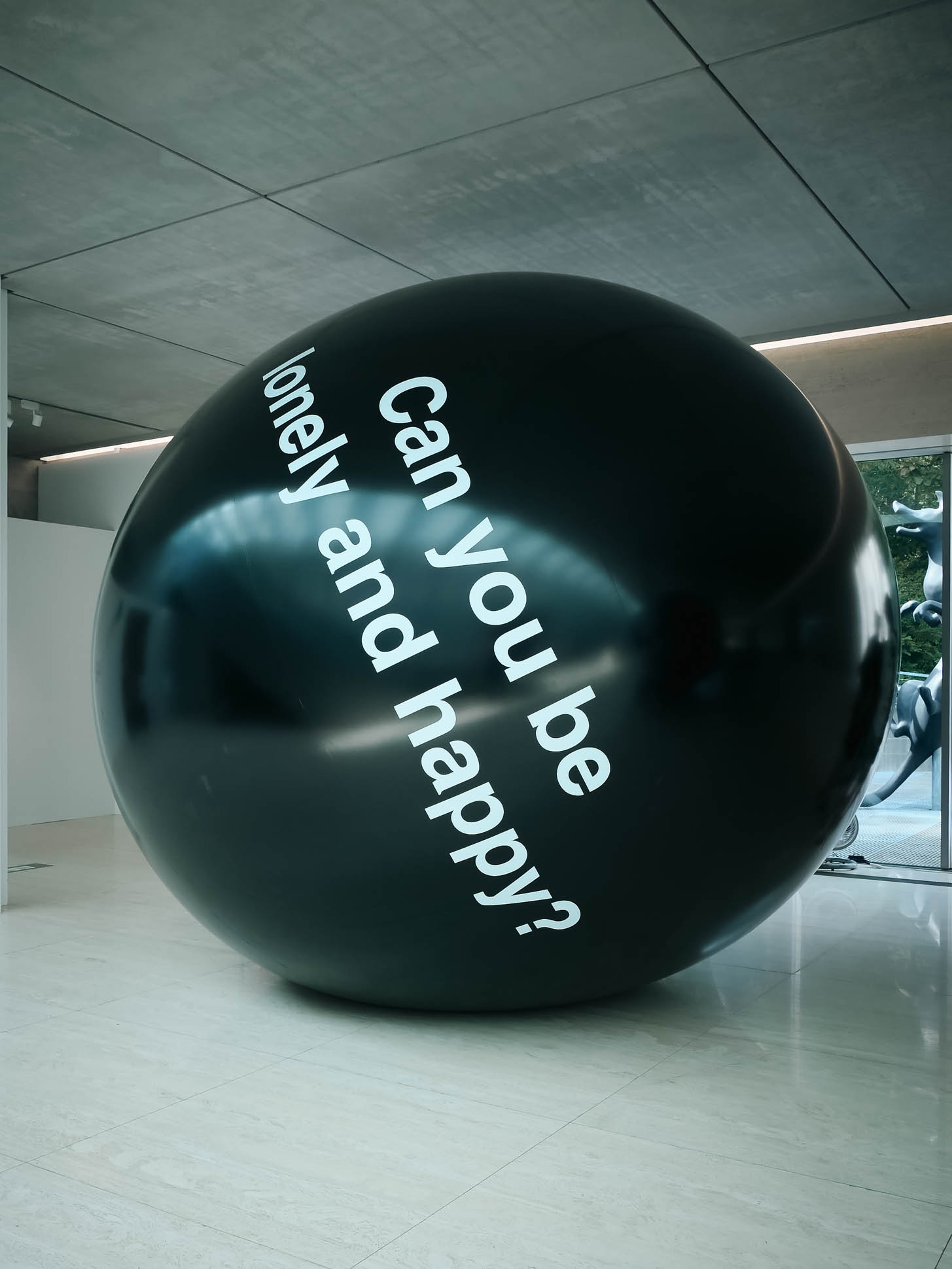 Ryan Gander 6 Ryan Gander