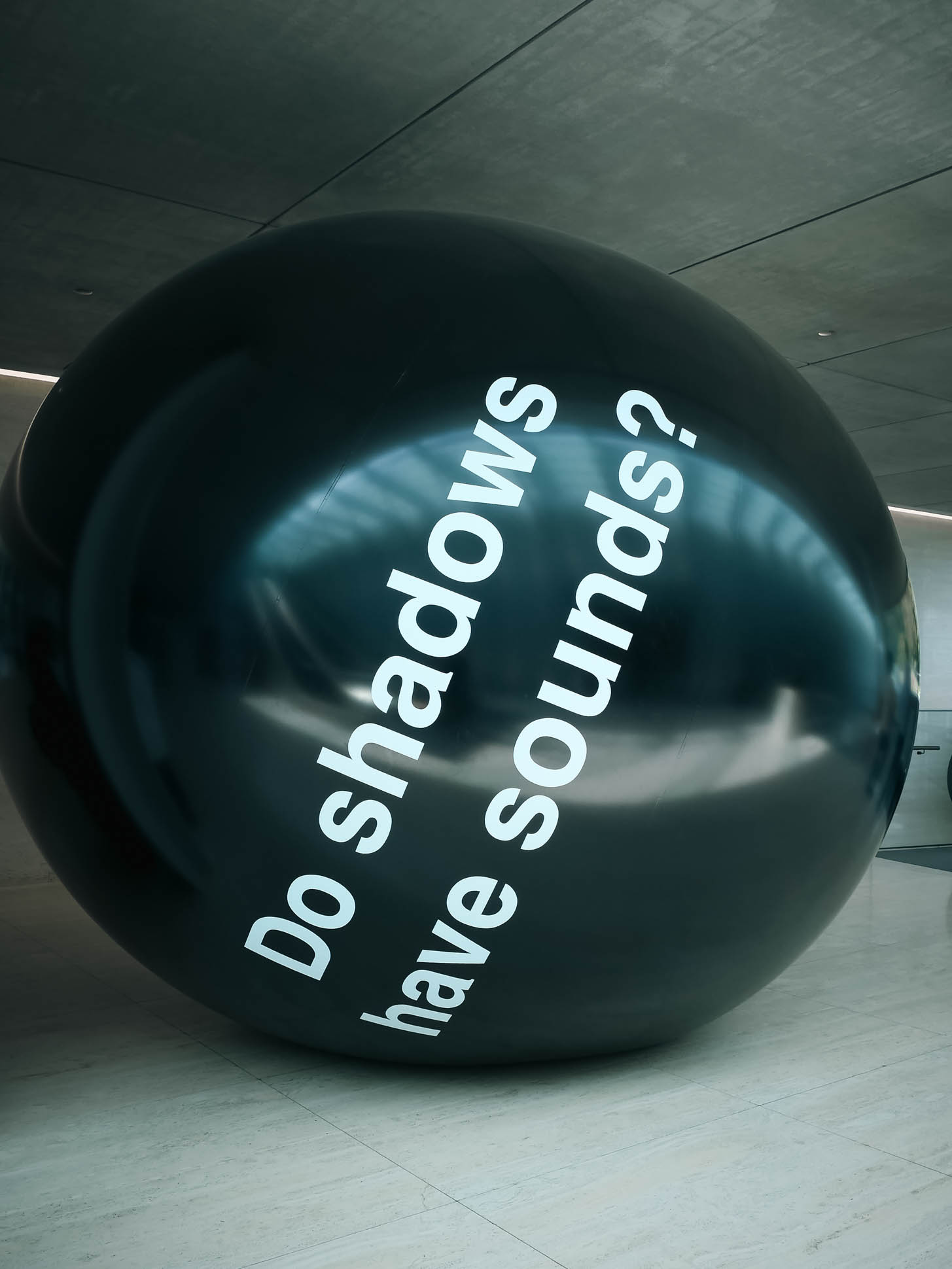 Ryan Gander 7 Ryan Gander