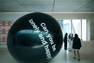 Ryan Gander