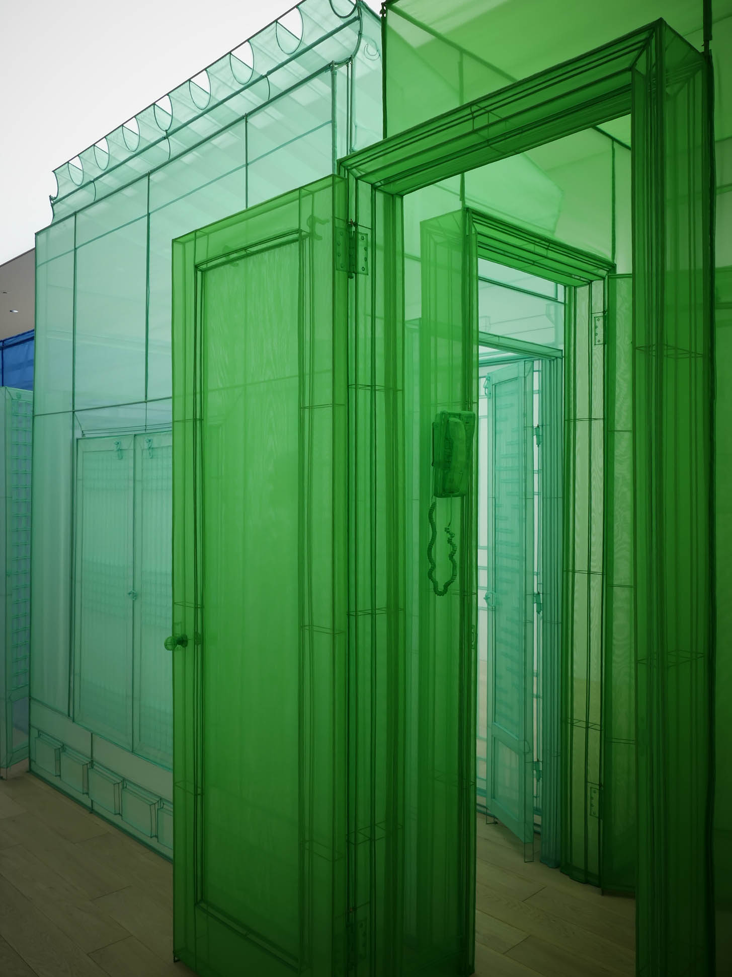 Do Ho Suh