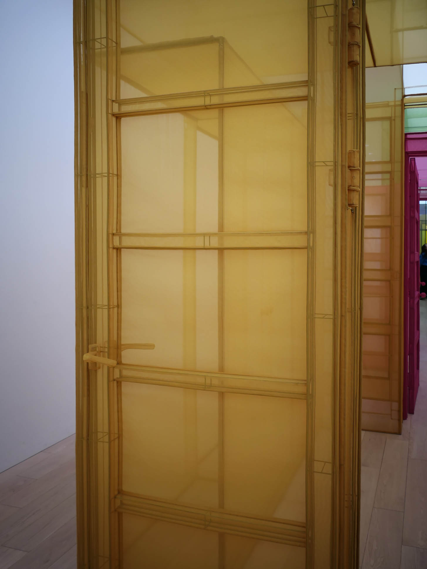 Do Ho Suh