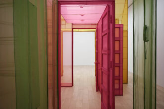 Do Ho Suh