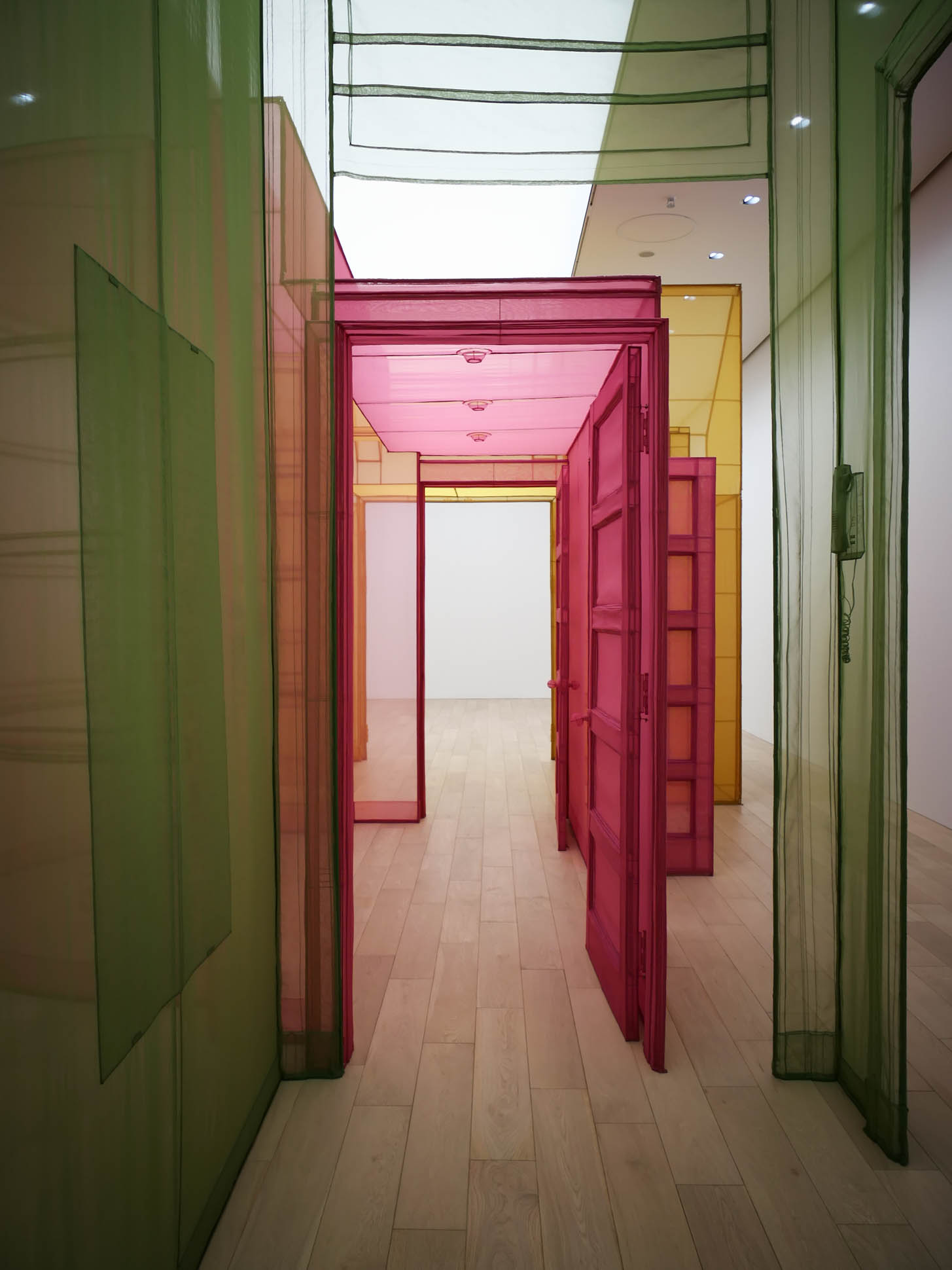 Do Ho Suh