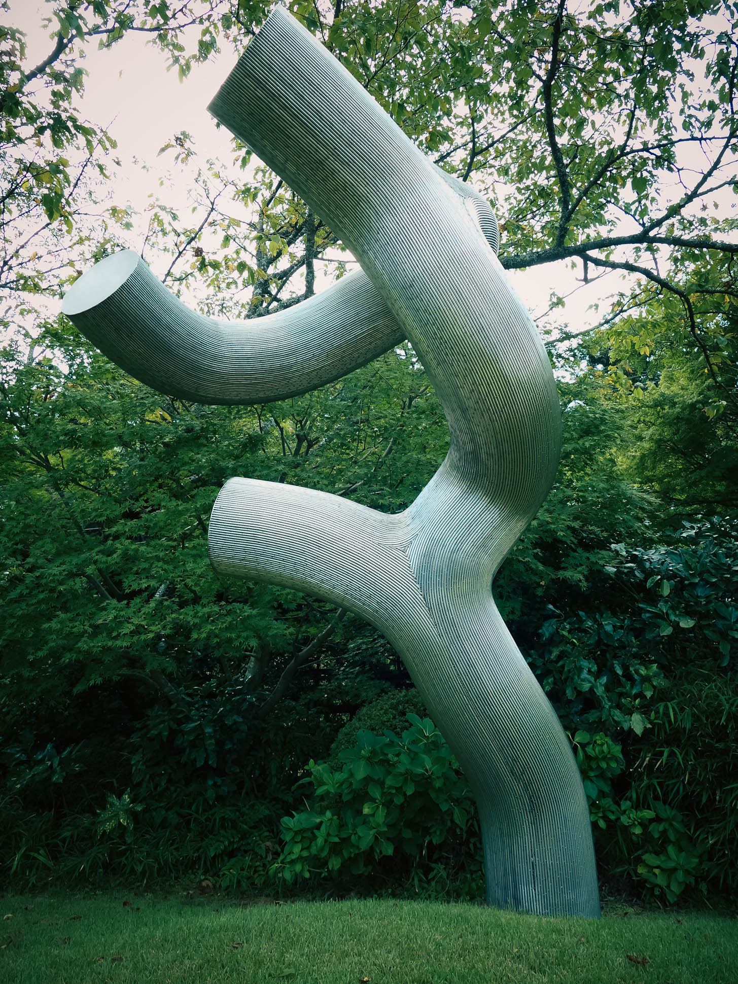 The Hakone Open Air Museum 15 The Hakone Open Air Museum