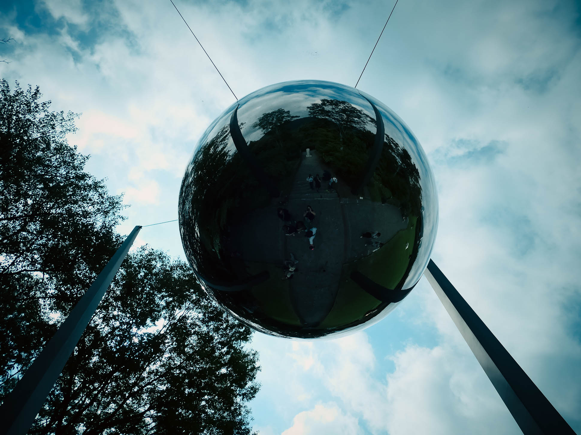 The Hakone Open Air Museum