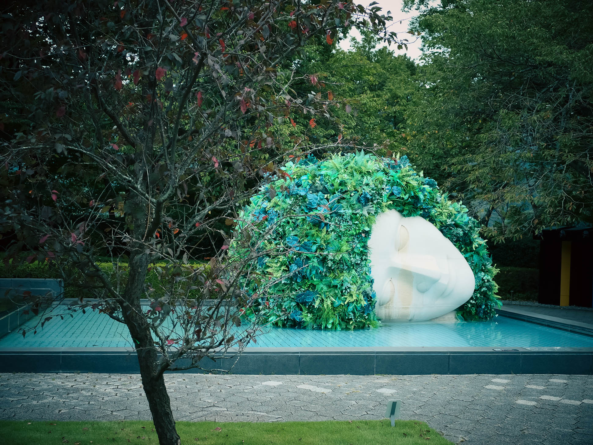 The Hakone Open Air Museum