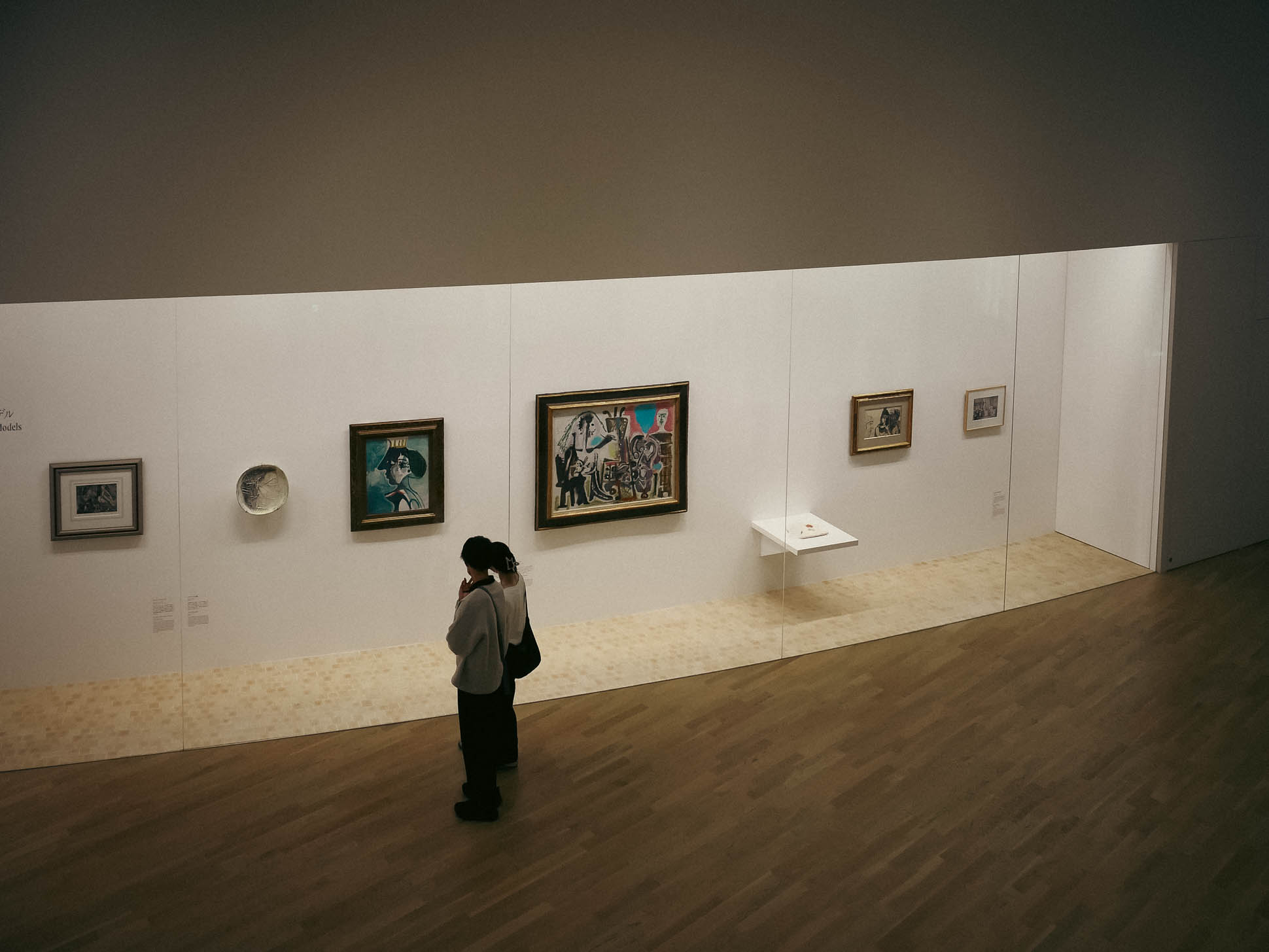 The Hakone Open Air Museum 2 picasso pavilion hakone