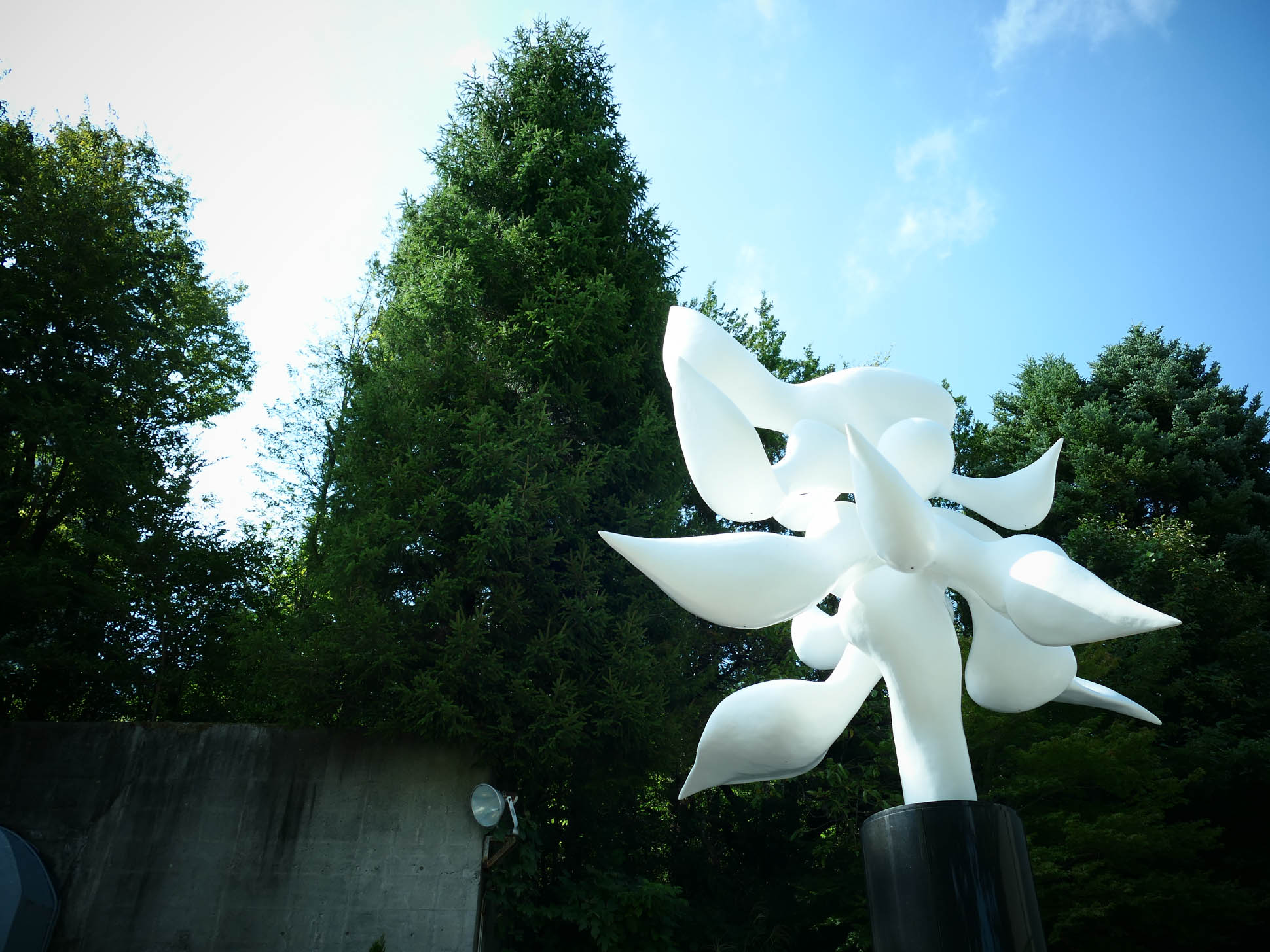 the hakone open air museum