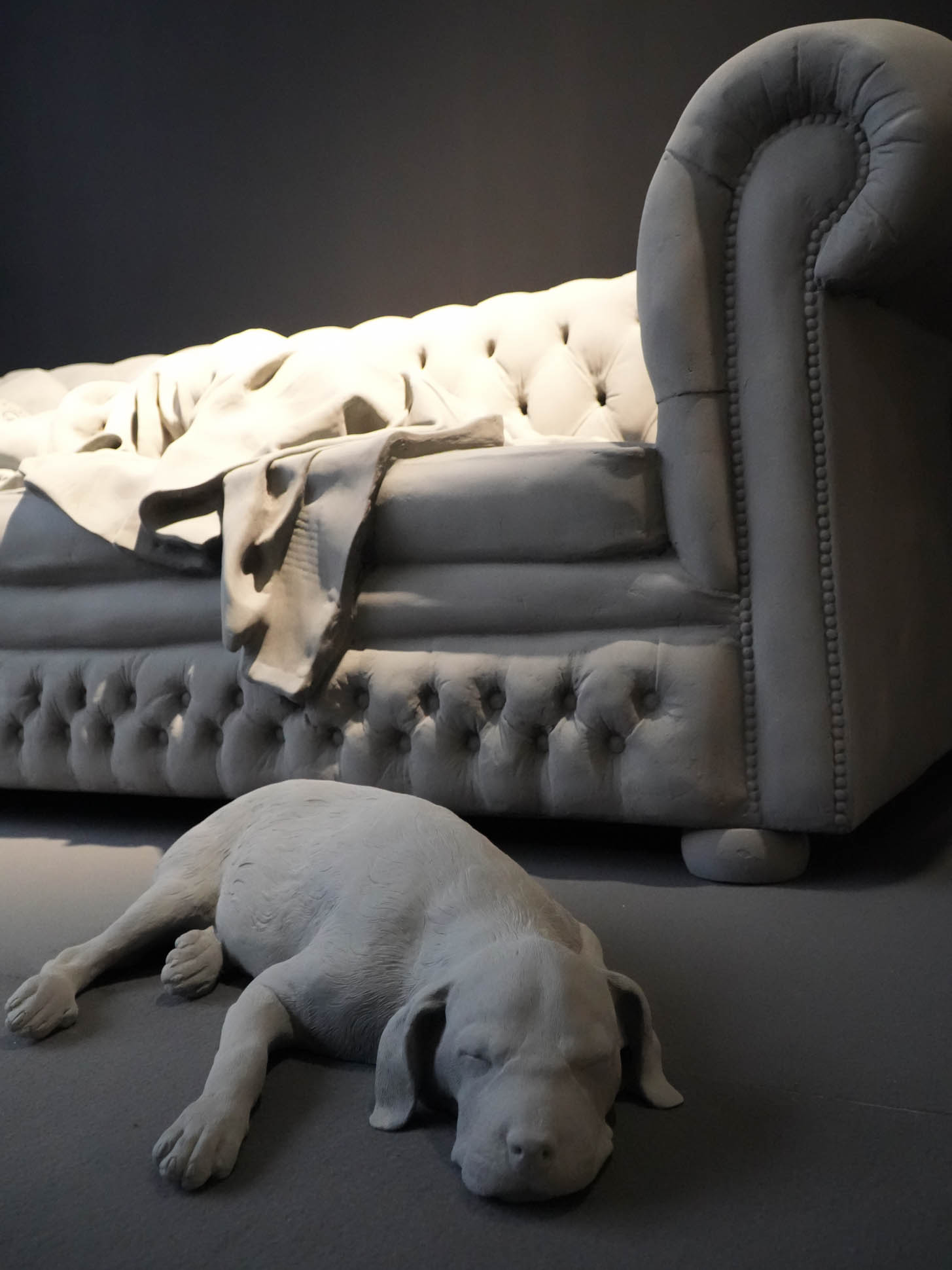 Hans Op de Beeck