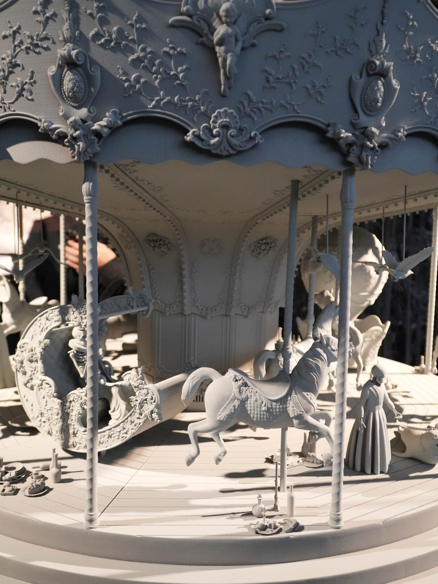 Hans Op de Beeck