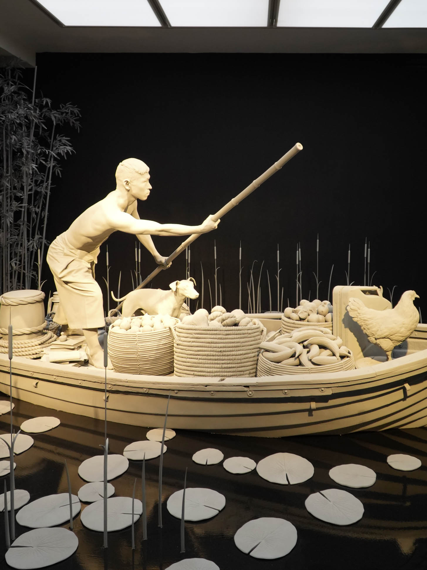 Hans Op de Beeck