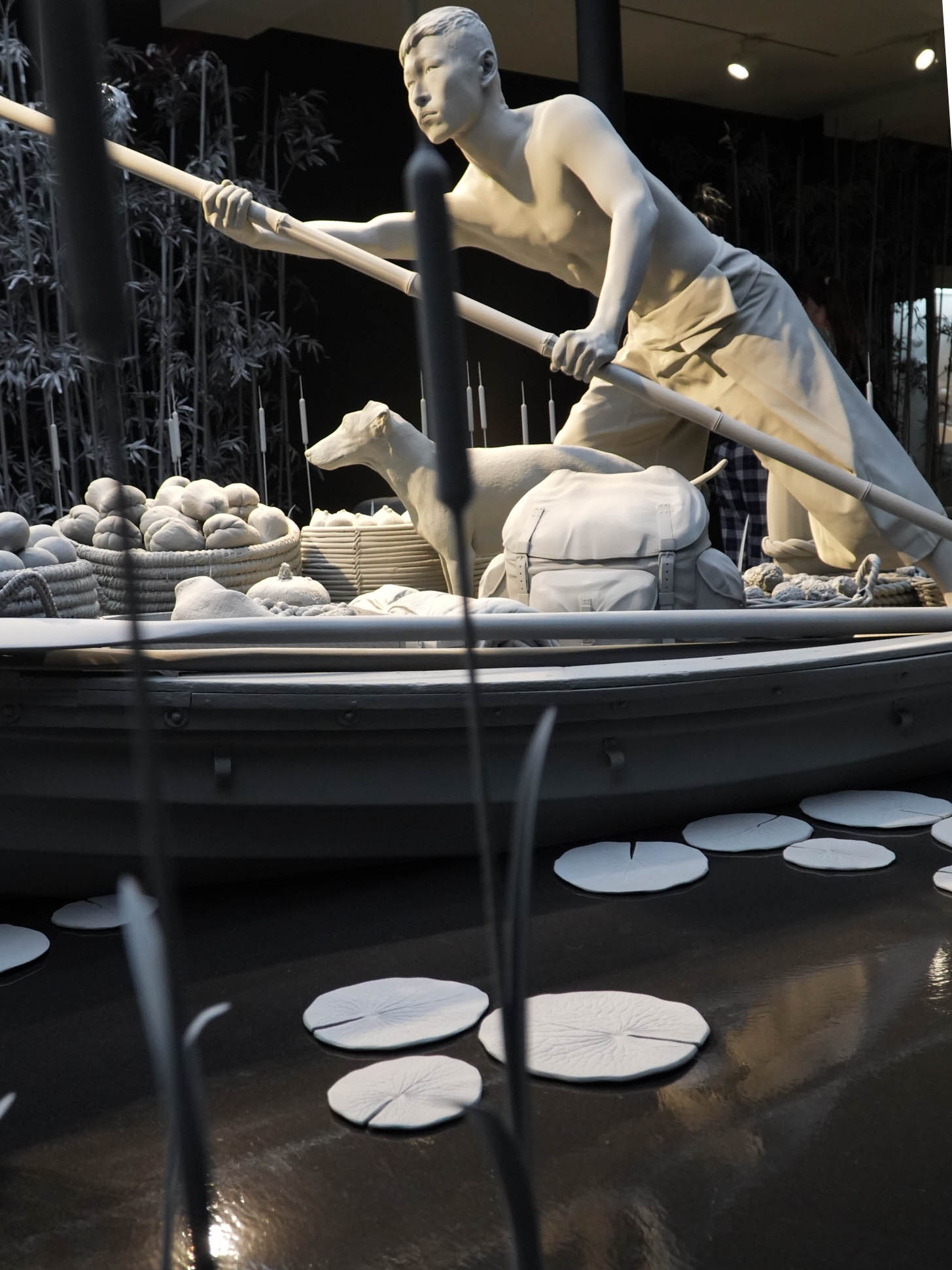 Hans Op de Beeck