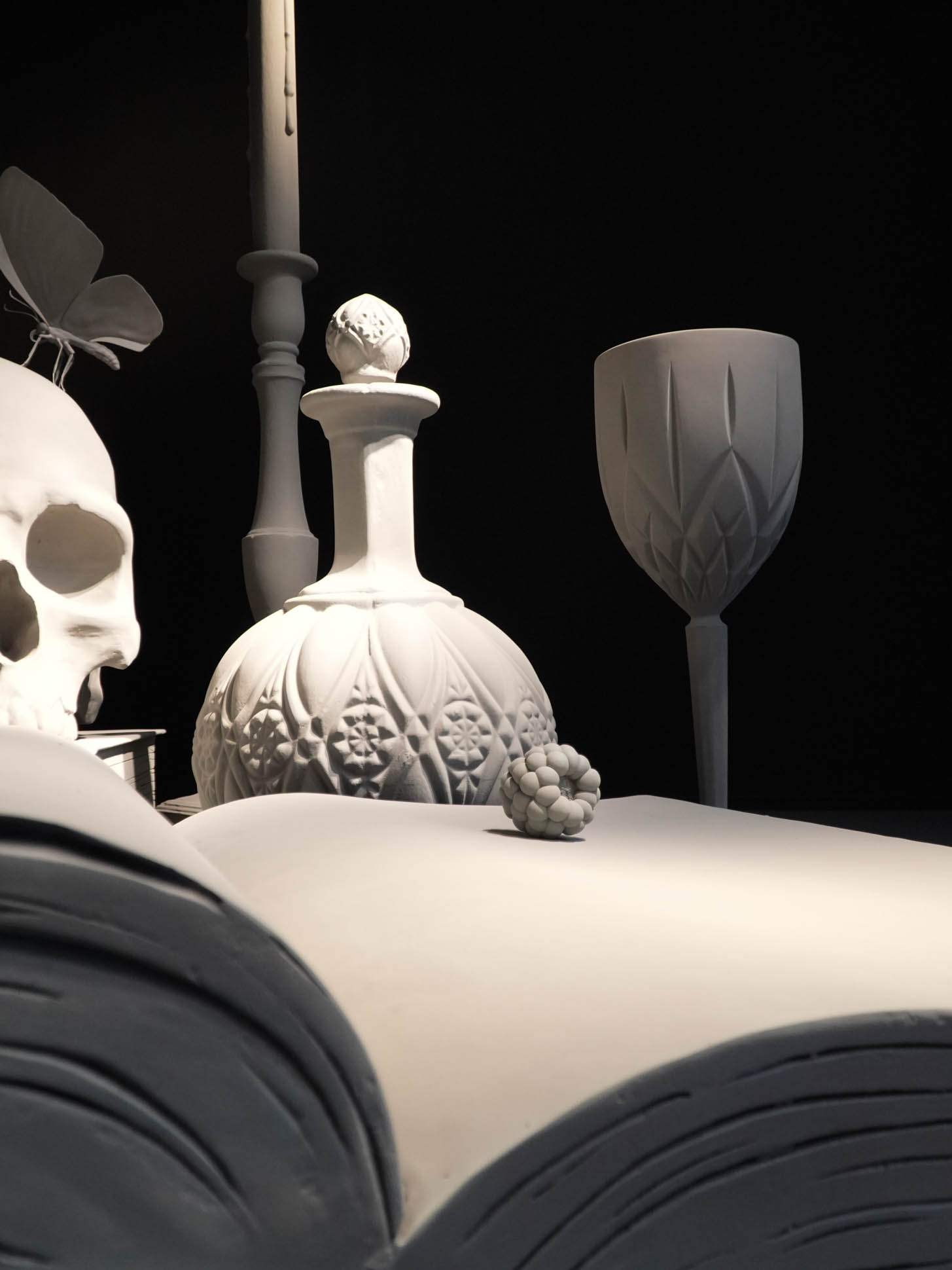 Hans Op de Beeck